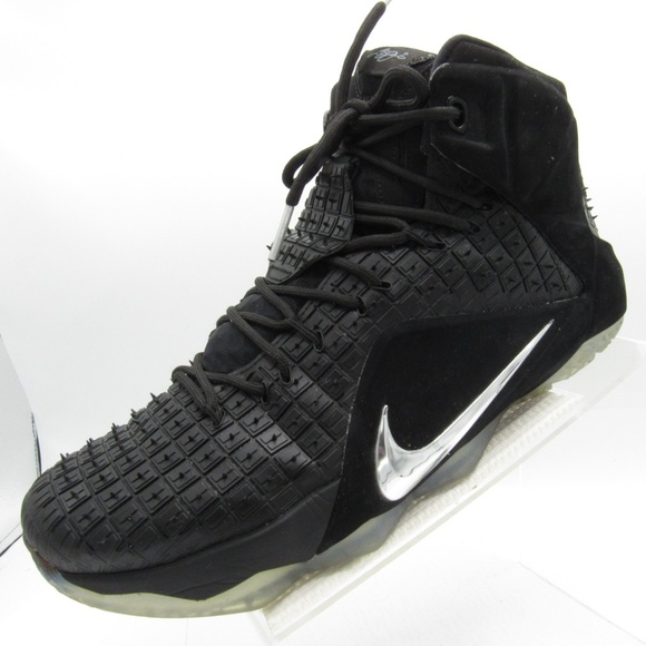 Nike XII EXT Rubber City Size 12 Mens C2A B28 main image 2